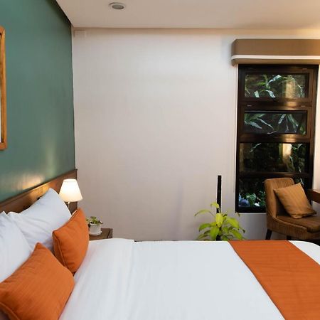 Giraffe Boutique Hotel Baguio City Εξωτερικό φωτογραφία