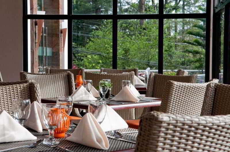 Giraffe Boutique Hotel Baguio City Εξωτερικό φωτογραφία