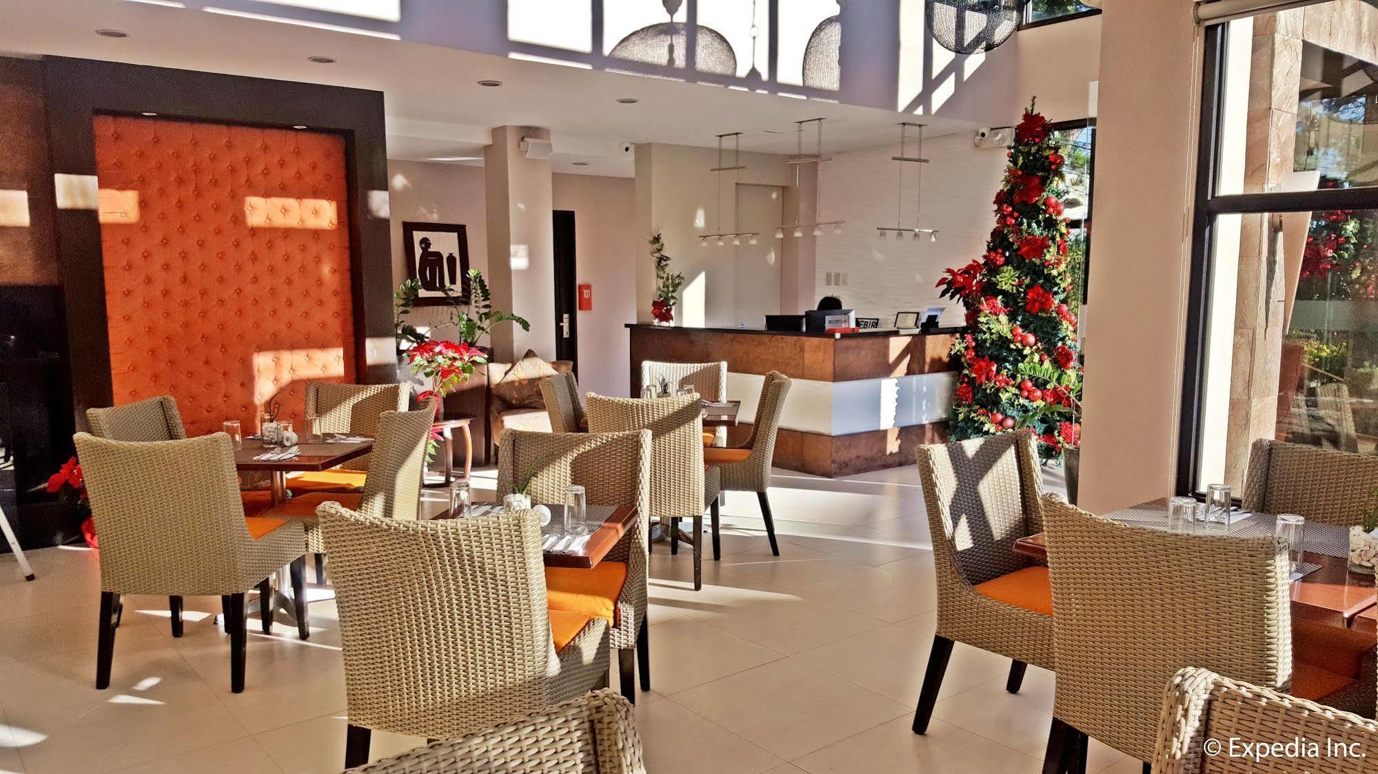 Giraffe Boutique Hotel Baguio City Εξωτερικό φωτογραφία
