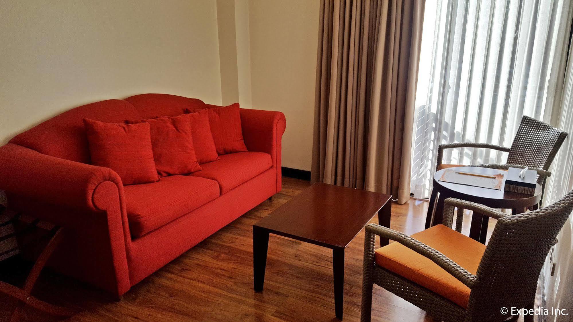 Giraffe Boutique Hotel Baguio City Εξωτερικό φωτογραφία