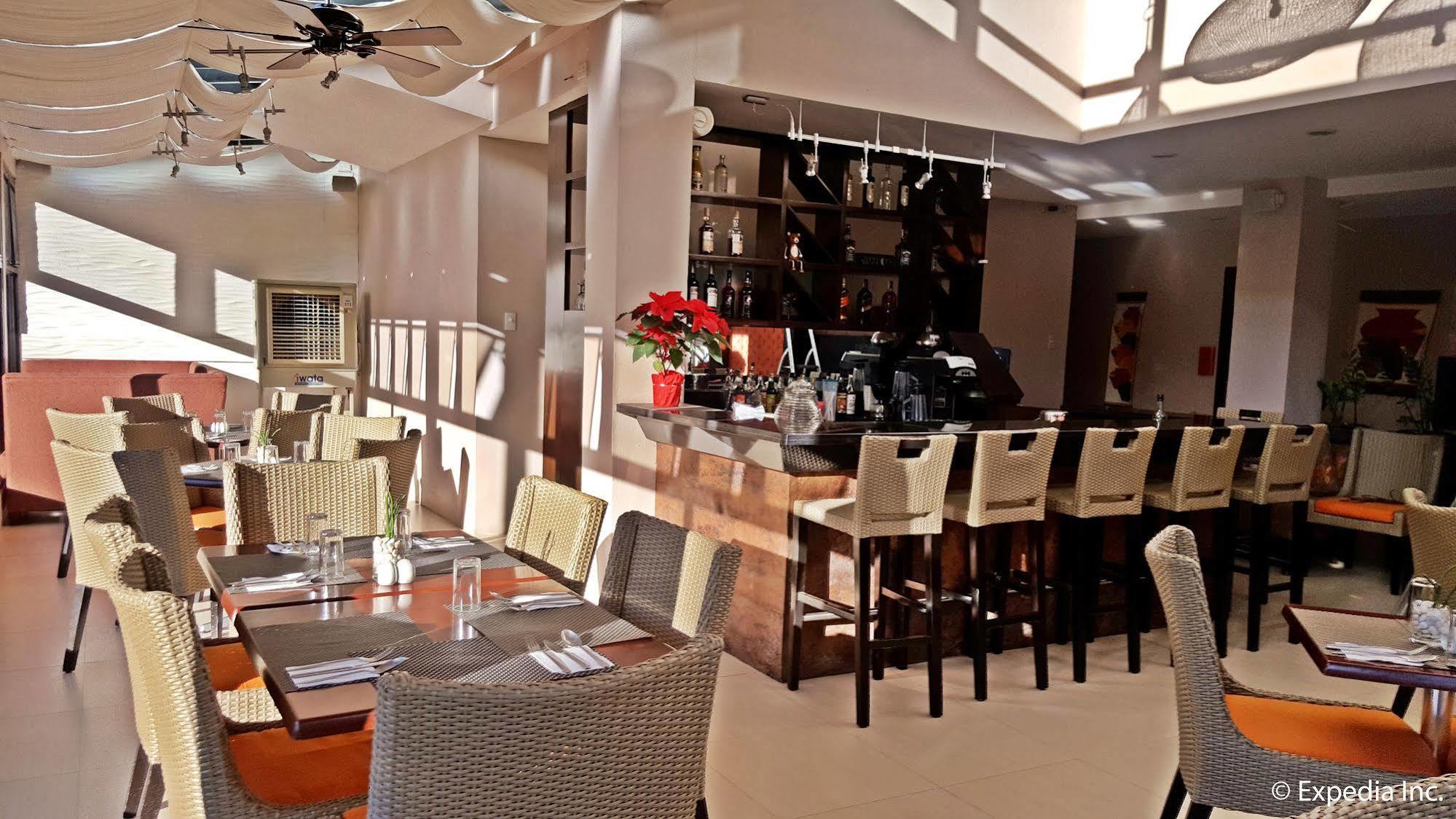 Giraffe Boutique Hotel Baguio City Εξωτερικό φωτογραφία